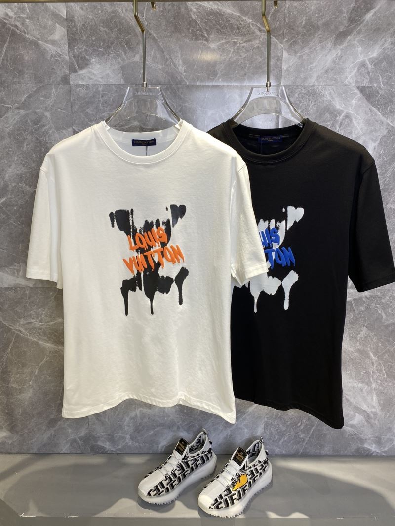 Louis Vuitton T-Shirts